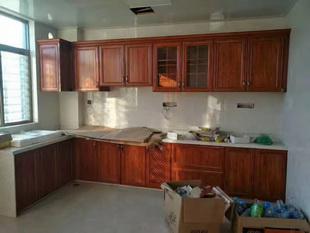 铝师傅全铝家居